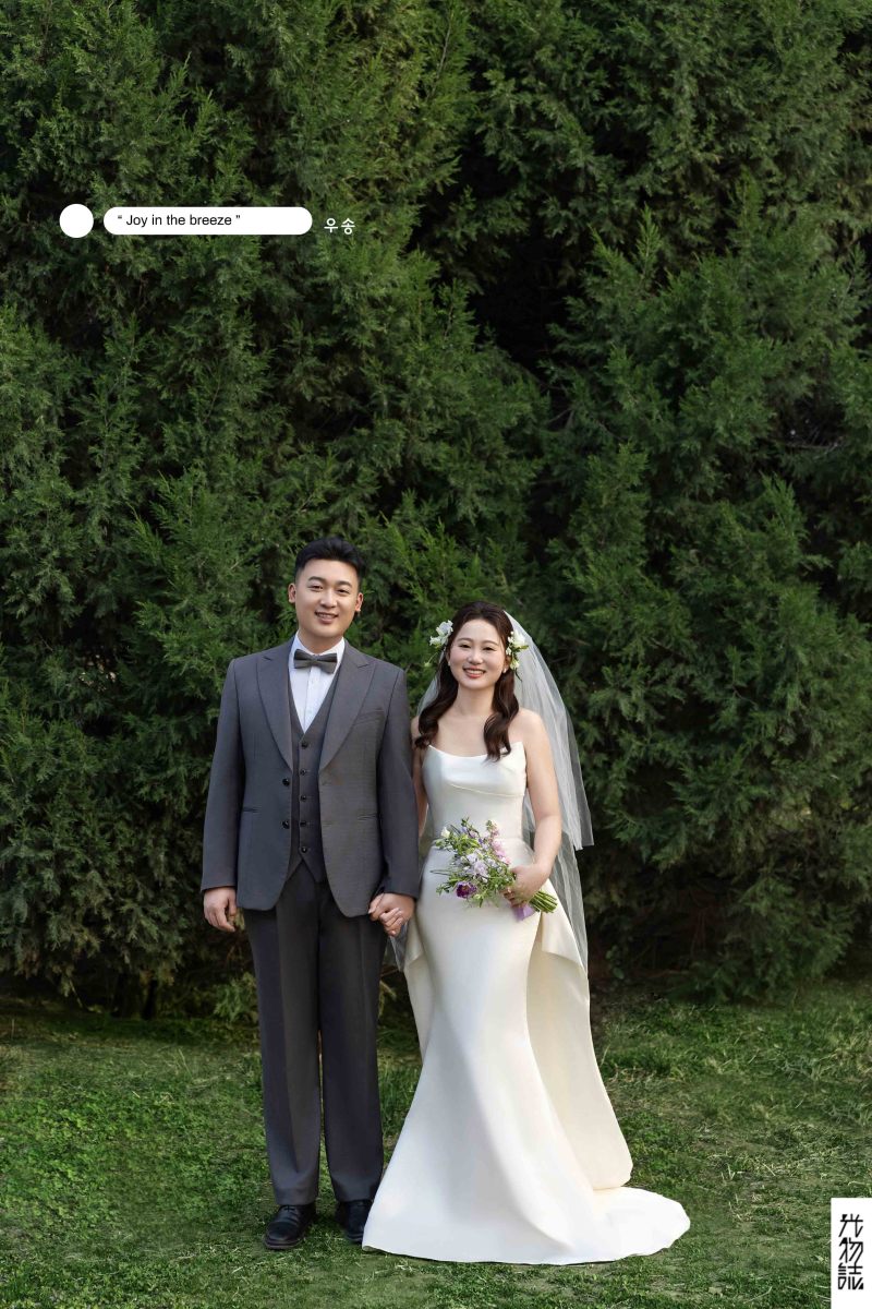 小小小清新:)李少森先生张曼玉女士氛围森系婚纱照、氛围森系、正林、眼睛就是测光仪，任何场地都能发挥成MVP、婚纱照