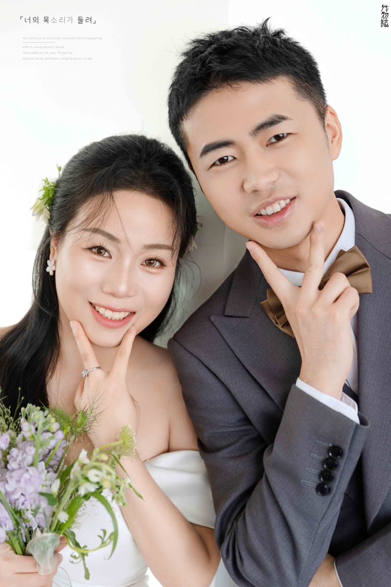 新鲜出炉:)朱鹏先生孙婵女士物誌生活婚纱照、物誌生活  物誌生活、韩松、行走的放大镜，现场细节，姿态指导的掌控者、婚纱照