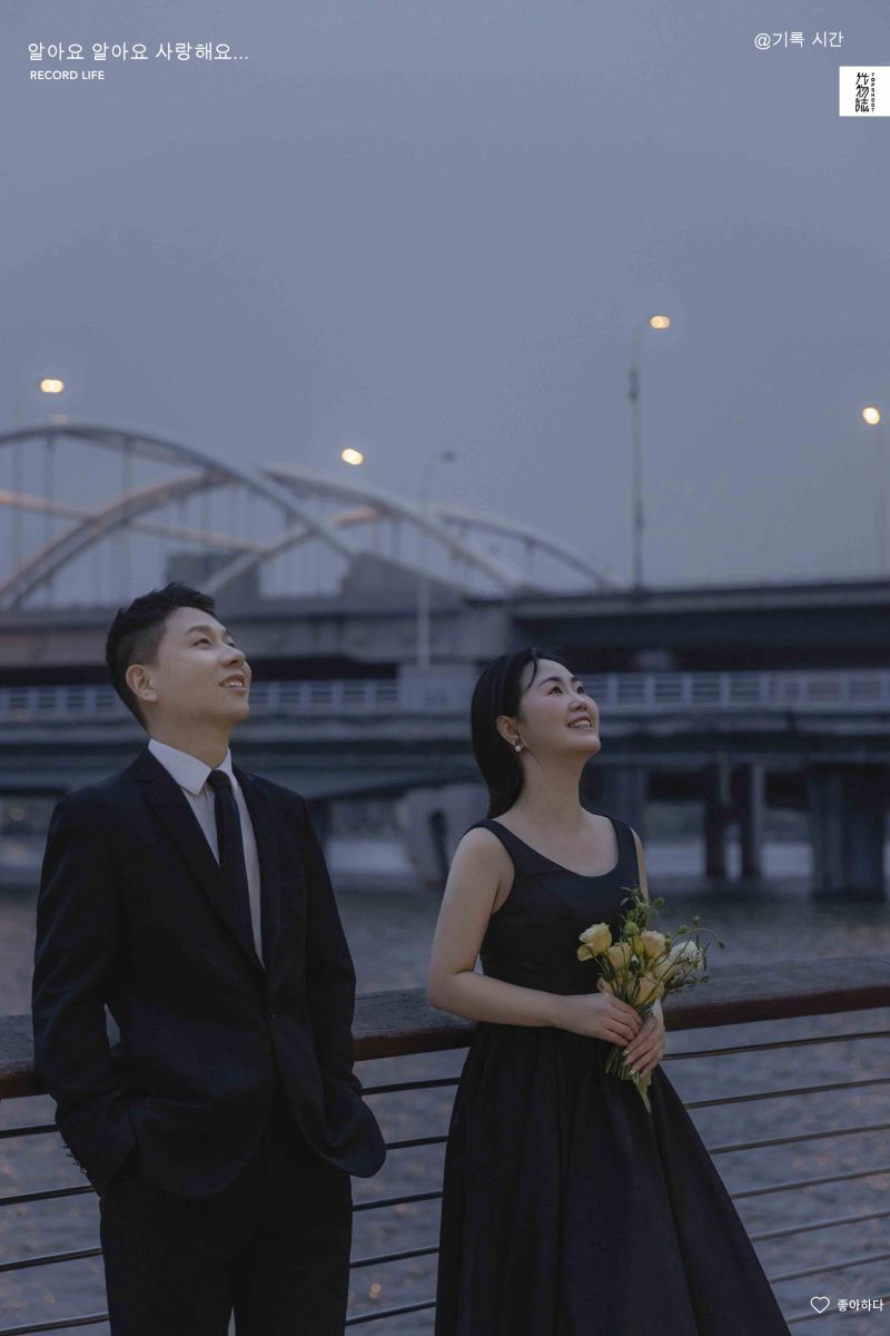 爱了~爱了~黄皖南先生王悦女士电影纪实婚纱照、电影纪实、韩松、行走的放大镜，现场细节，姿态指导的掌控者、婚纱照