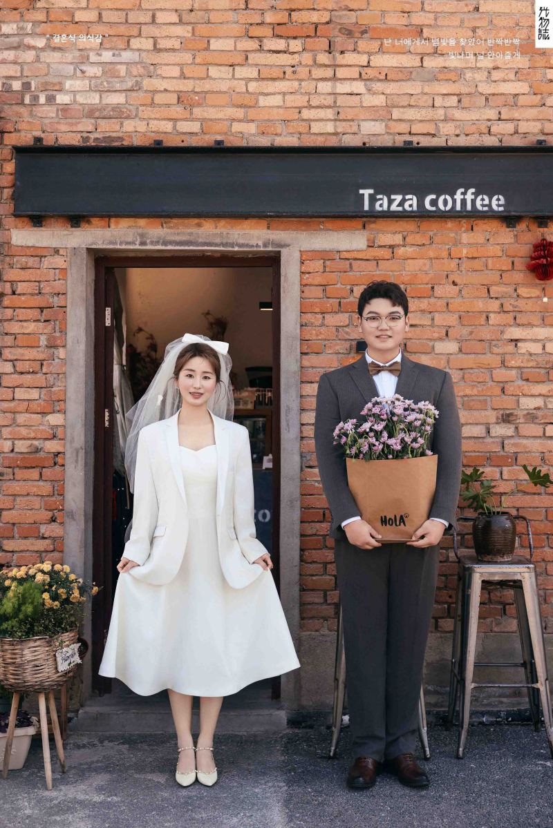 幸福感爆棚李则通先生席珂女士物誌生活婚纱照、物誌生活、白玛、怀疑是不是修导演系，拍照像电影一样的构图和质感、婚纱照