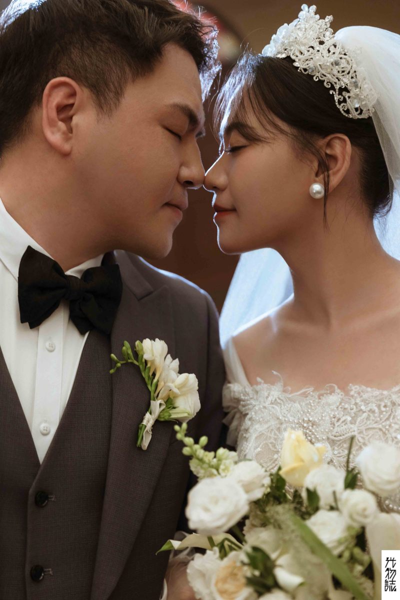 太太太太可了~~！吴腾飞先生崔路颖女士电影纪实婚纱照、电影纪实、韩松、行走的放大镜，现场细节，姿态指导的掌控者、婚纱照