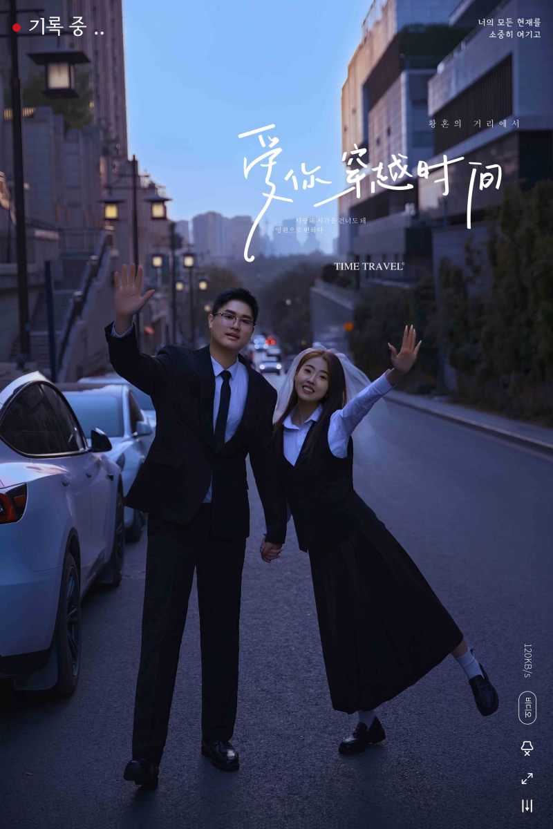 新鲜出炉:)李振鹏先生侯逸珮女士电影纪实婚纱照、电影纪实、韩松、行走的放大镜，现场细节，姿态指导的掌控者、婚纱照