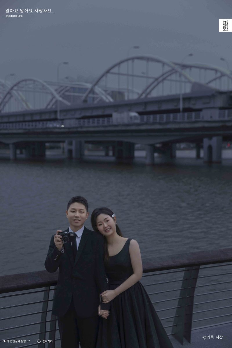 爱了~爱了~黄皖南先生王悦女士电影纪实婚纱照、电影纪实、韩松、行走的放大镜，现场细节，姿态指导的掌控者、婚纱照