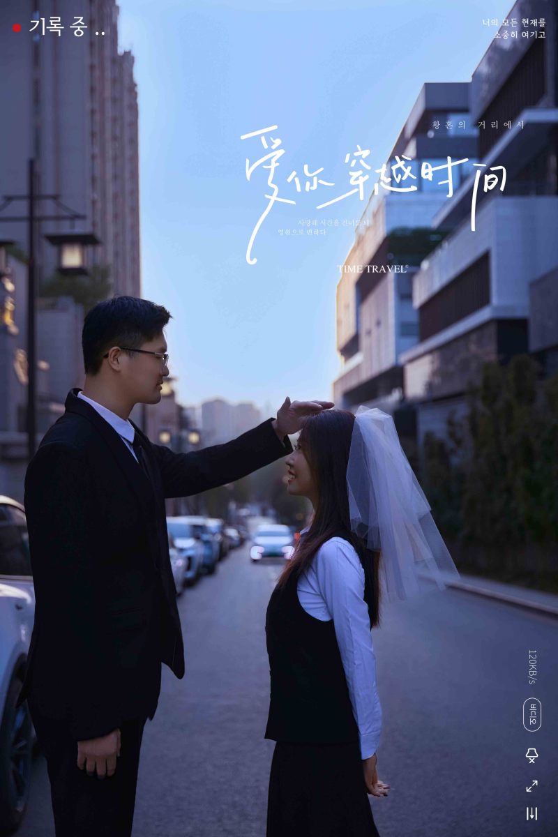 新鲜出炉:)李振鹏先生侯逸珮女士电影纪实婚纱照、电影纪实、韩松、行走的放大镜，现场细节，姿态指导的掌控者、婚纱照