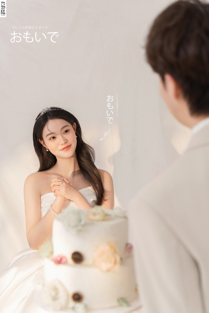 美到心里~马先生李女士极简棚拍婚纱照、极简棚拍、刘康、六边形战士，不止是沟通，拍摄想法，创造思维样样拿捏。、婚纱照