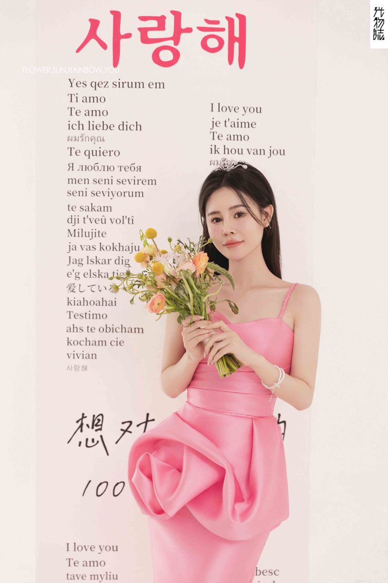 炒鸡甜~贾先生杨女士极简棚拍婚纱照、极简棚拍、正林、眼睛就是测光仪，任何场地都能发挥成MVP、婚纱照