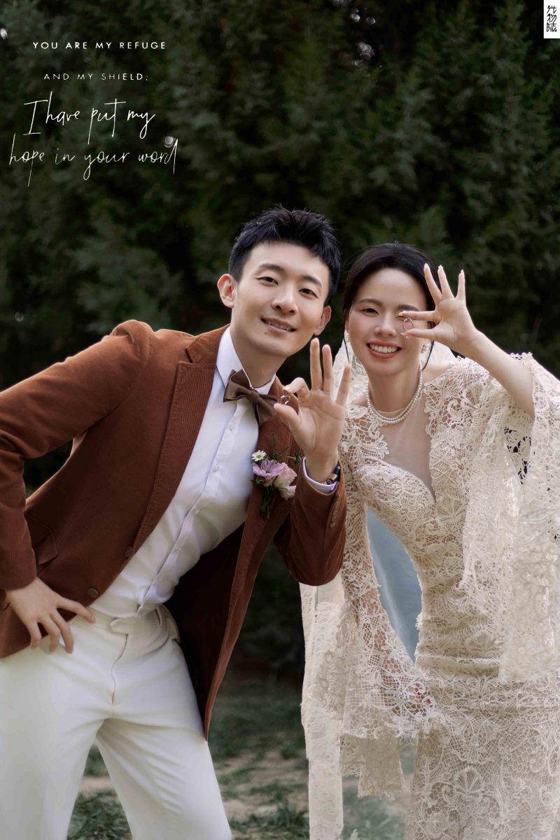 恋爱日记*杨先生尹女士氛围森系婚纱照、氛围森系、正林、眼睛就是测光仪，任何场地都能发挥成MVP、婚纱照