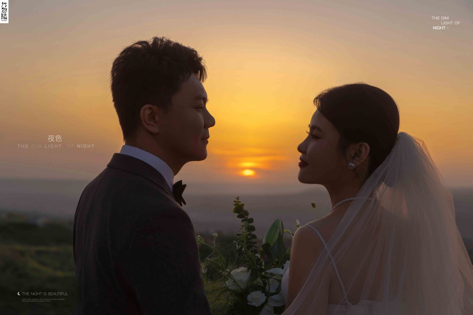 极致情绪！马女士电影纪实婚纱照、电影纪实、正林、眼睛就是测光仪，任何场地都能发挥成MVP、婚纱照