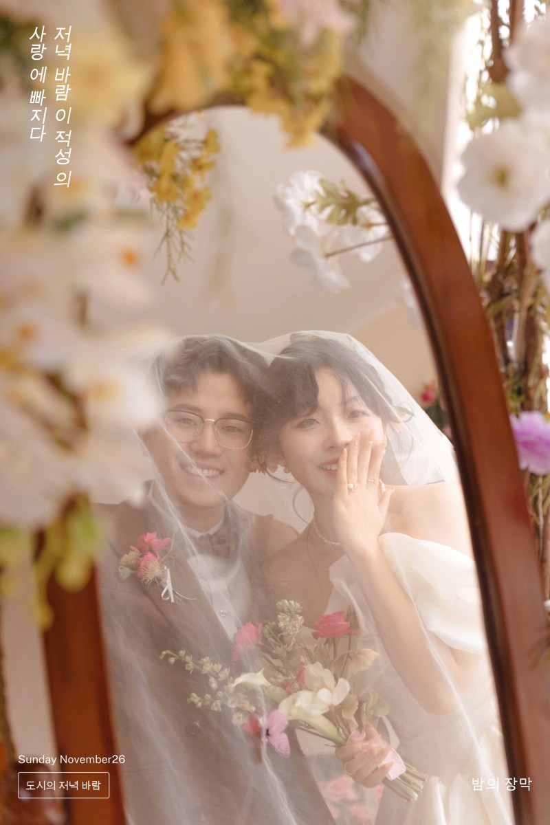 在我心里的你、物誌生活、
