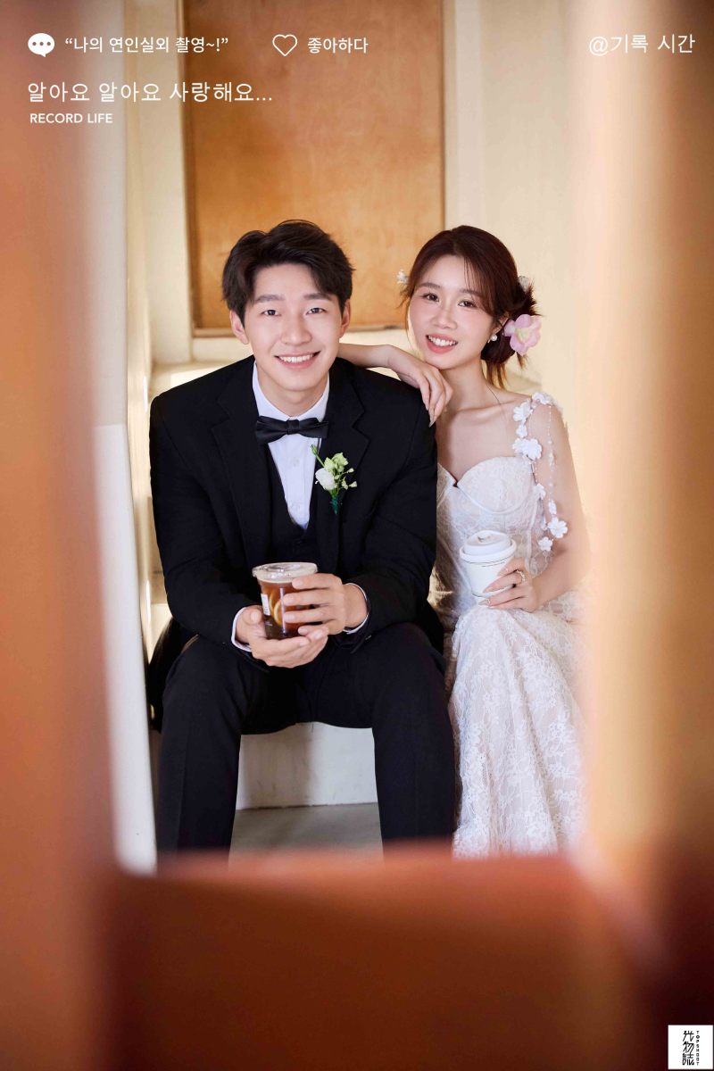 简单爱爱爱❤️魏先生陶女士物誌生活婚纱照、物誌生活、于志尧、光影掌控者、情绪的记录者。唠一唠，欢乐的一天 美美的照片。、婚纱照