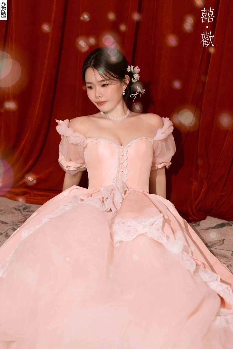 超级甜腻！李佳兴先生邓雪彤女士电影纪实婚纱照、怀旧复古、正林、眼睛就是测光仪，任何场地都能发挥成MVP、婚纱照