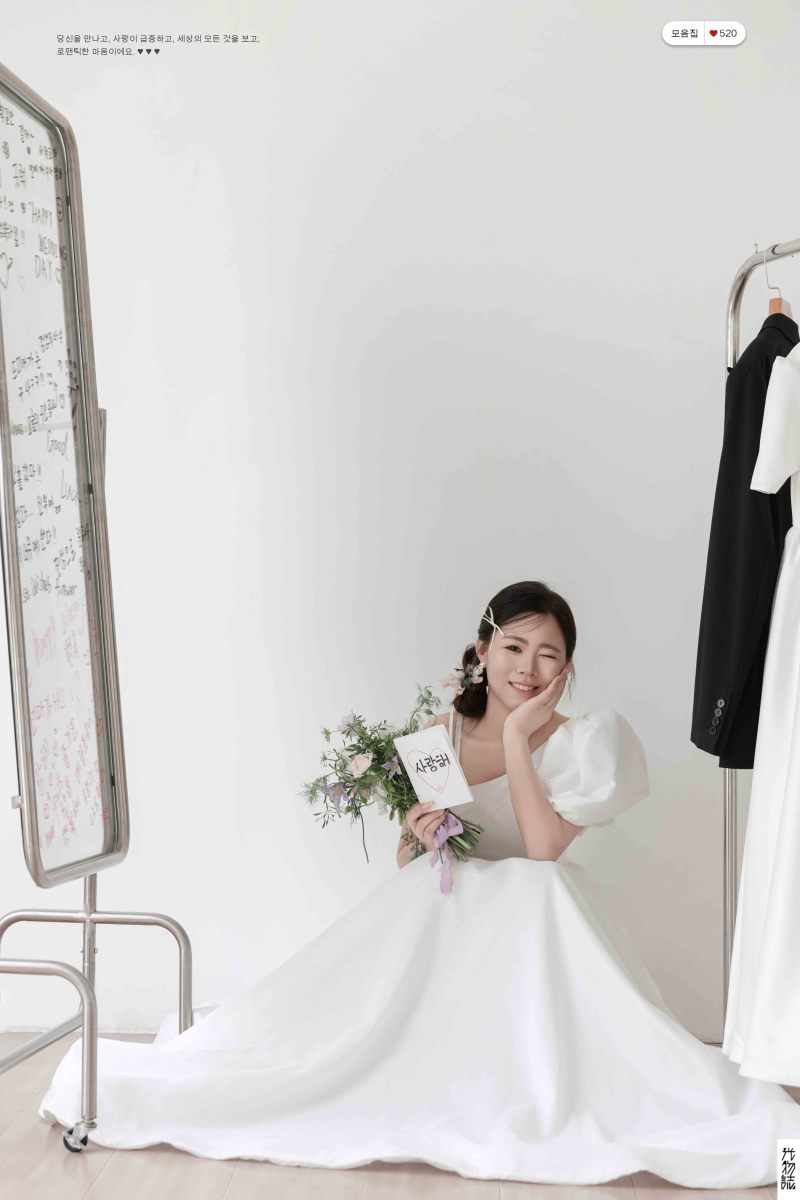 太太太太可了~~！任伟先生赵鑫女士极简棚拍婚纱照、极简棚拍、韩松、行走的放大镜，现场细节，姿态指导的掌控者、婚纱照