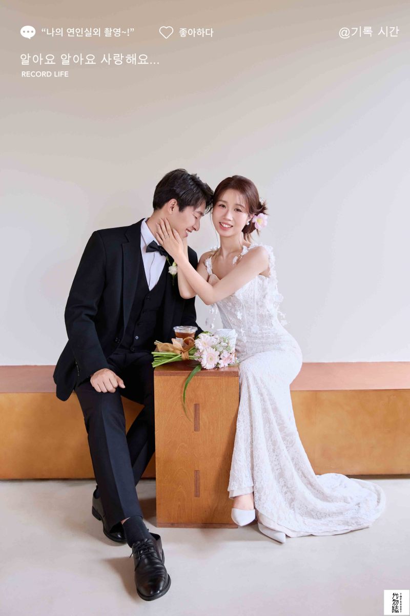 简单爱爱爱❤️魏先生陶女士物誌生活婚纱照、物誌生活、于志尧、光影掌控者、情绪的记录者。唠一唠，欢乐的一天 美美的照片。、婚纱照