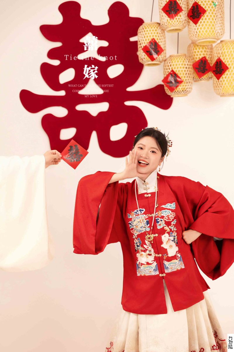 炒鸡甜~王先生苏女士中式传承婚纱照、中式传承  中式传承、正林、眼睛就是测光仪，任何场地都能发挥成MVP、婚纱照