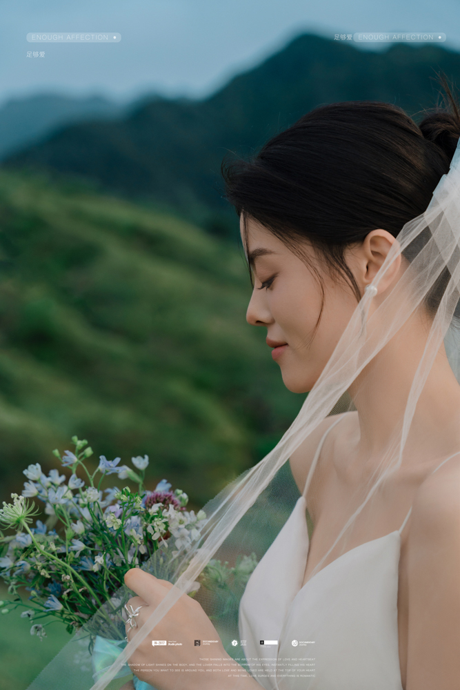 太太太太可了~~！李先生程女士电影纪实婚纱照、电影纪实、刘康、六边形战士，不止是沟通，拍摄想法，创造思维样样拿捏。、婚纱照
