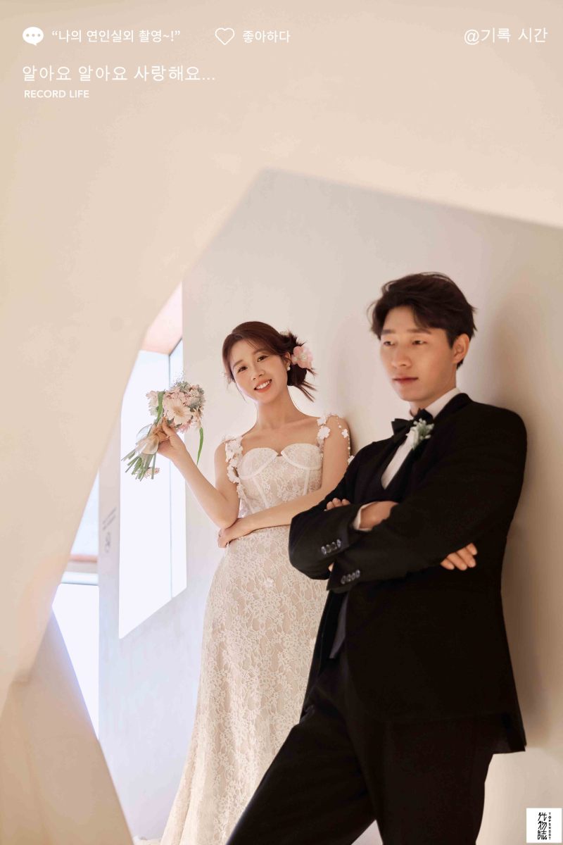 简单爱爱爱❤️魏先生陶女士物誌生活婚纱照、物誌生活、于志尧、光影掌控者、情绪的记录者。唠一唠，欢乐的一天 美美的照片。、婚纱照