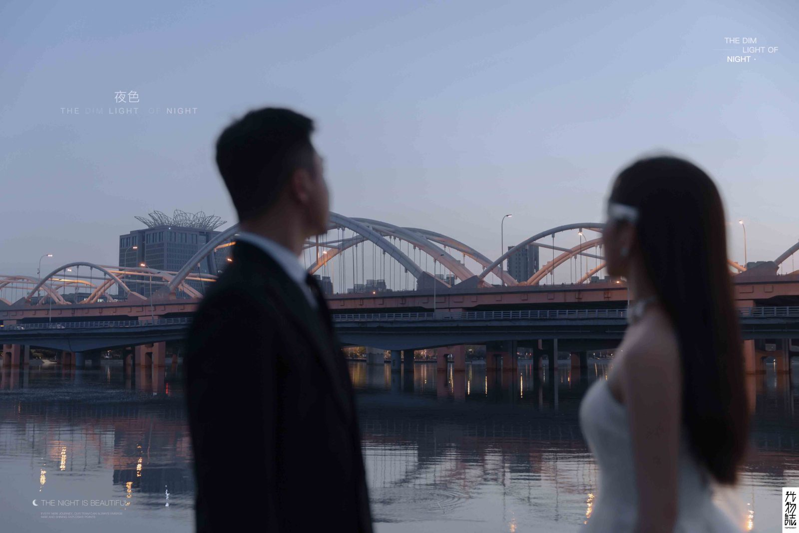 爱了~爱了~杨若华先生杨璐嘉女士电影纪实婚纱照、电影纪实、正林、眼睛就是测光仪，任何场地都能发挥成MVP、婚纱照