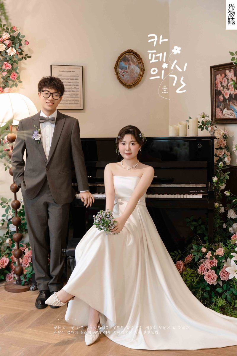 太太太太可了~~！胡一凡先生白爱爱女士极简棚拍婚纱照、物誌生活、韩松、行走的放大镜，现场细节，姿态指导的掌控者、婚纱照