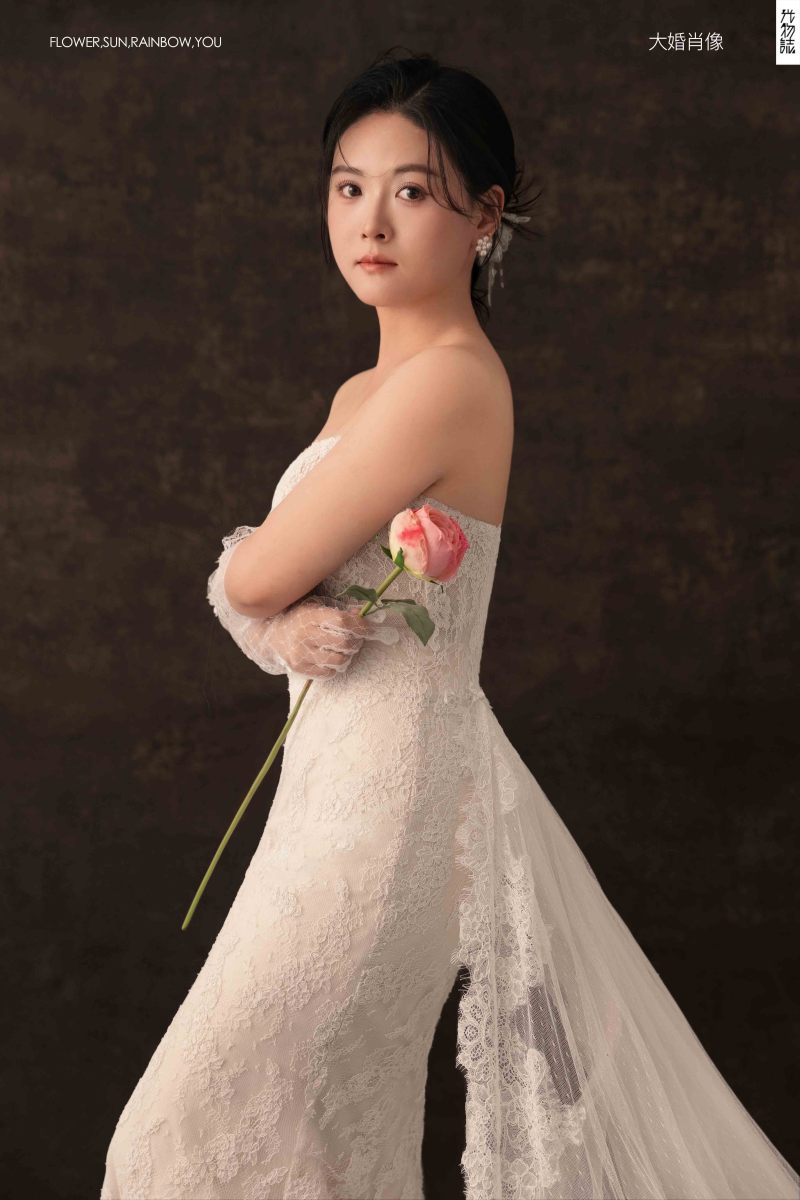 太太太太可了~~！张秋萍女士怀旧复古婚纱照、怀旧复古、韩松、行走的放大镜，现场细节，姿态指导的掌控者、婚纱照
