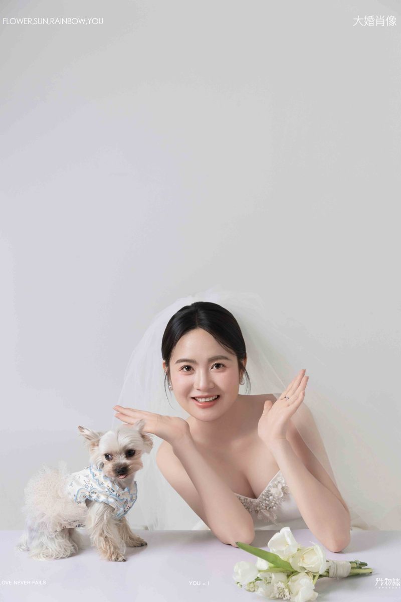 太太太太可了~~！张祎洋先生曾琪女士极简棚拍婚纱照、极简棚拍、韩松、行走的放大镜，现场细节，姿态指导的掌控者、婚纱照