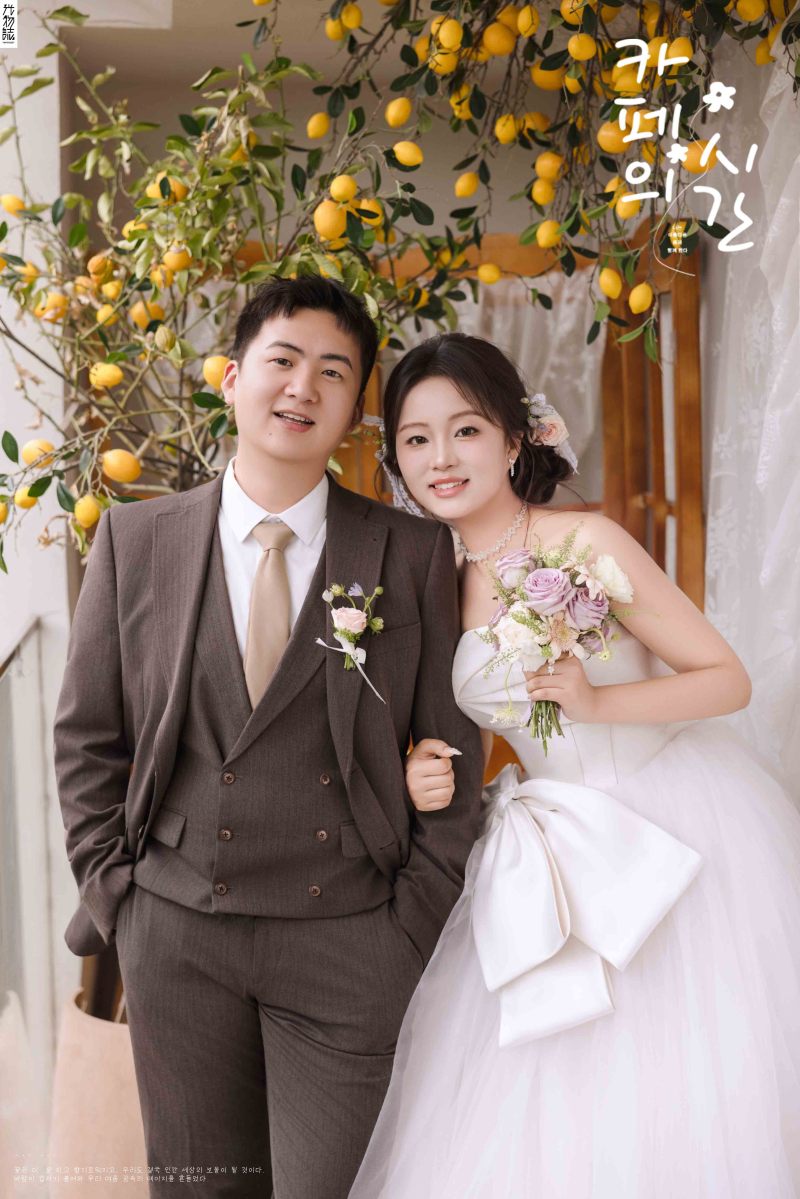 炒鸡甜~杨博先生杨玉莉女士物誌生活婚纱照、物誌生活、白玛、怀疑是不是修导演系，拍照像电影一样的构图和质感、婚纱照