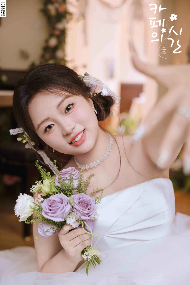 炒鸡甜~杨博先生杨玉莉女士物誌生活婚纱照、物誌生活、白玛、怀疑是不是修导演系，拍照像电影一样的构图和质感、婚纱照