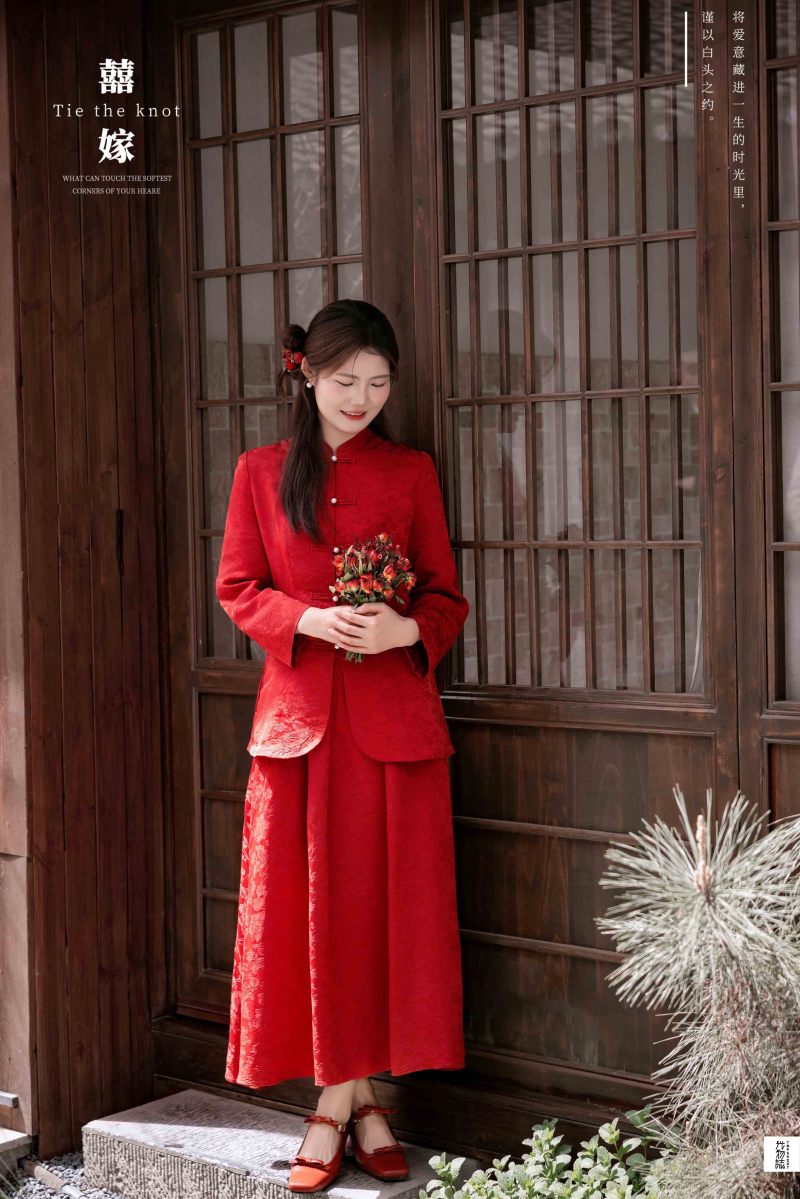 宝藏情侣~胡先生杨女士物誌生活婚纱照、物誌生活、白玛、怀疑是不是修导演系，拍照像电影一样的构图和质感、婚纱照
