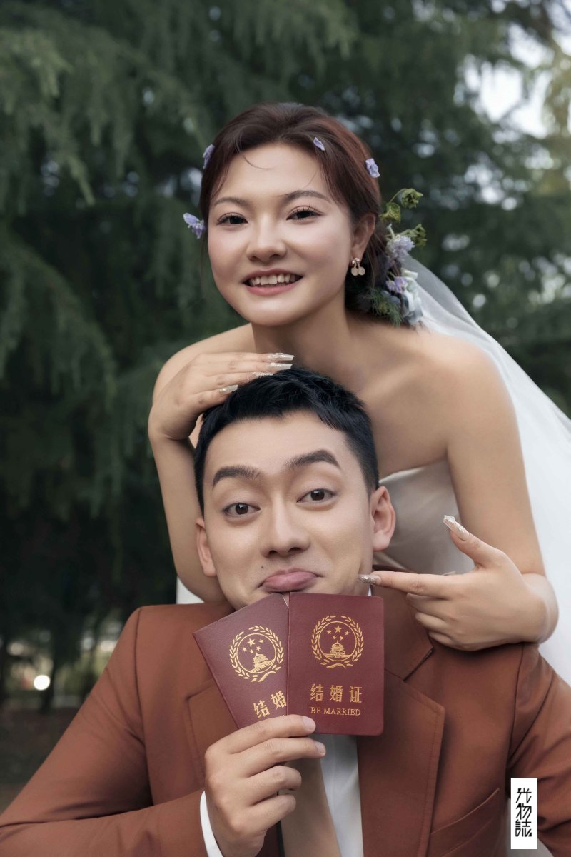 森系、氛围森系、