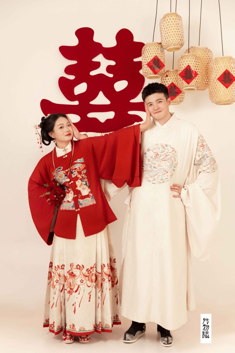 新喜、中式传承、