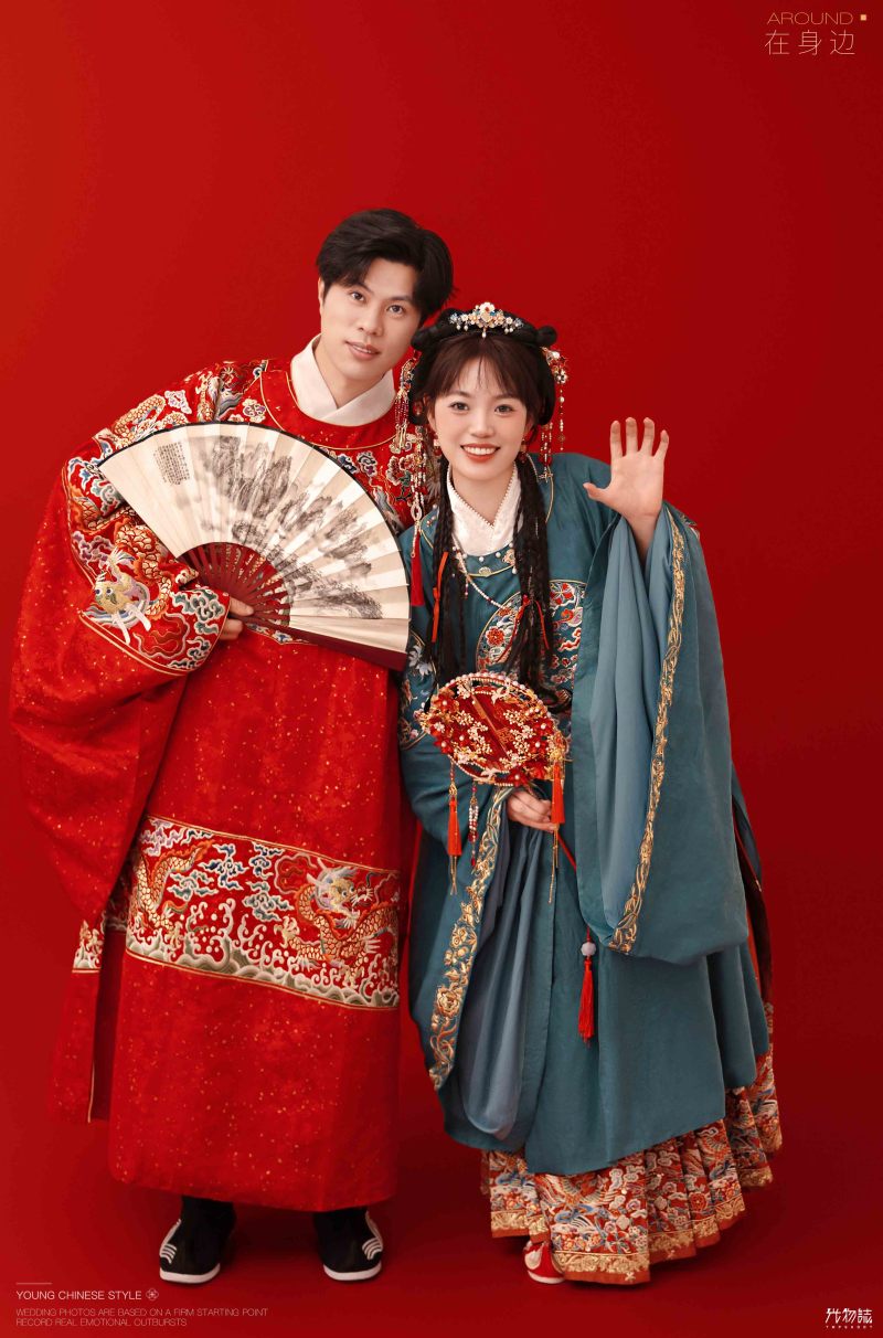 美到想哭1551邓先生王女士极简棚拍婚纱照、极简棚拍、毛磊、谁说拍照不能freestyle，创作灵感像吃了炫迈停不下来、婚纱照