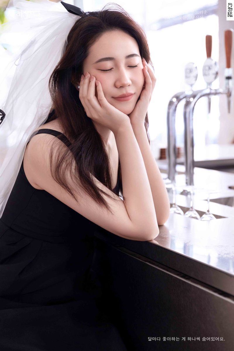 炒鸡甜~王先生李女士物誌生活婚纱照、物誌生活、正林、眼睛就是测光仪，任何场地都能发挥成MVP、婚纱照