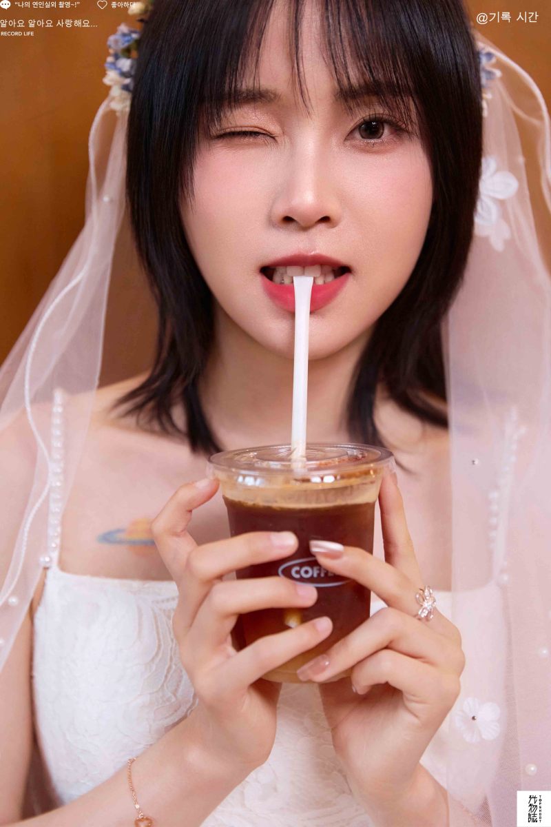 满满狗粮~马先生何女士物誌生活婚纱照、物誌生活、正林、眼睛就是测光仪，任何场地都能发挥成MVP、婚纱照