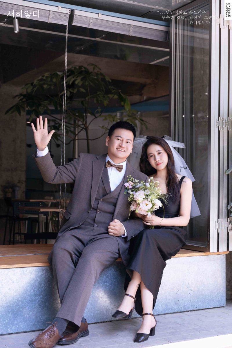 炒鸡甜~王先生李女士物誌生活婚纱照、物誌生活、正林、眼睛就是测光仪，任何场地都能发挥成MVP、婚纱照