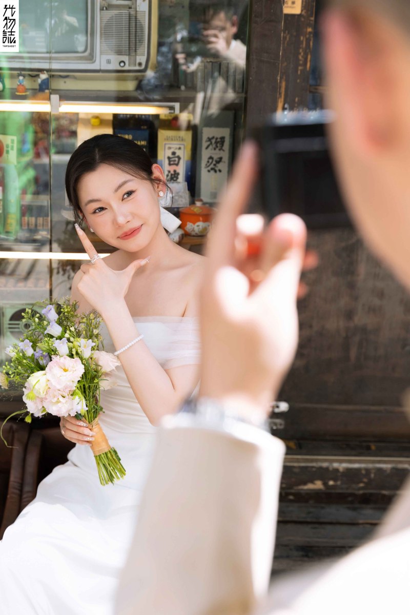 恋爱日记*王先生乔女士物誌生活婚纱照、物誌生活、于志尧、光影掌控者、情绪的记录者。唠一唠，欢乐的一天 美美的照片。、婚纱照