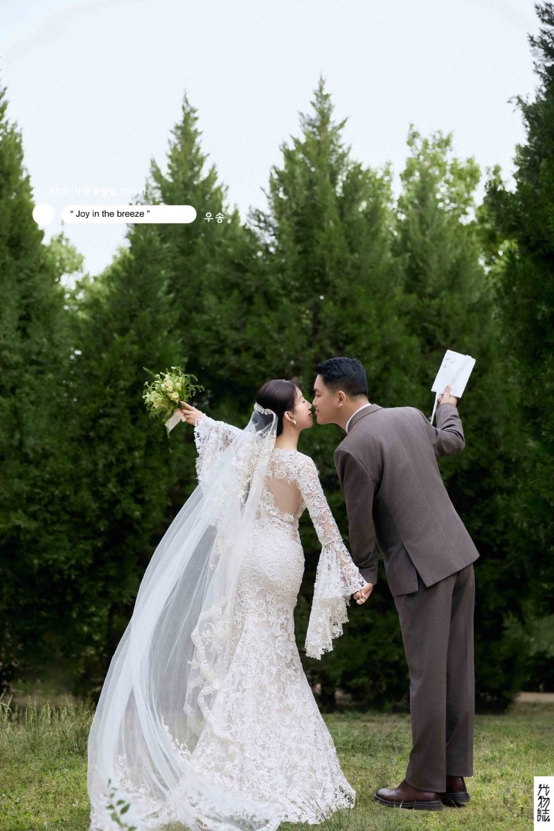 美到想哭1551茹女士氛围森系婚纱照、氛围森系、正林、眼睛就是测光仪，任何场地都能发挥成MVP、婚纱照
