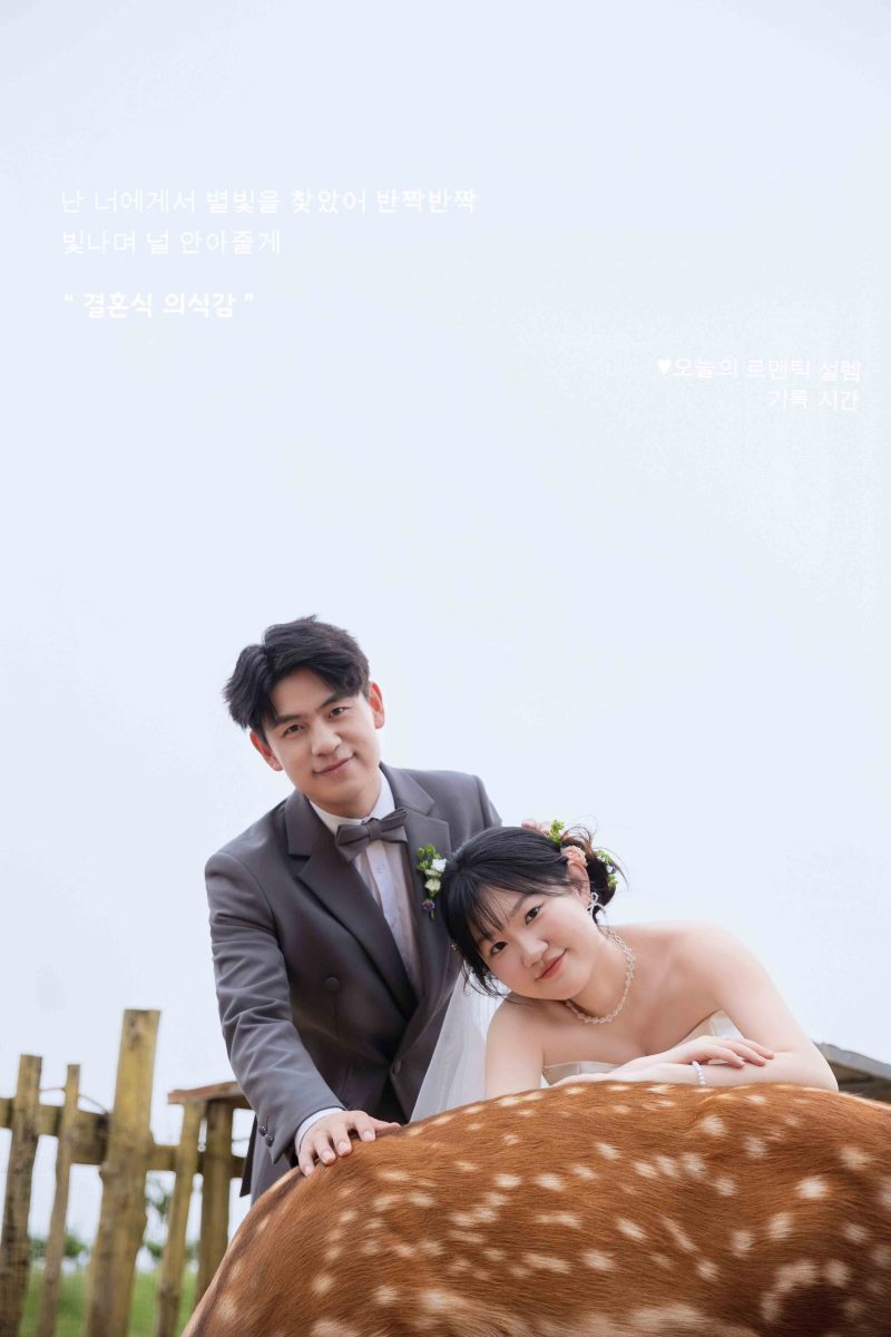 刘艳生先生袁慧童女士婚纱照、物誌生活、韩松、行走的放大镜，现场细节，姿态指导的掌控者、婚纱照