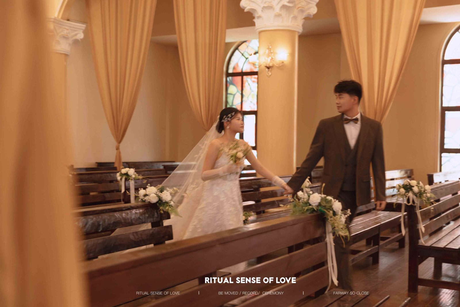 爱情电影。范先生电影纪实婚纱照、电影纪实、正林、眼睛就是测光仪，任何场地都能发挥成MVP、婚纱照