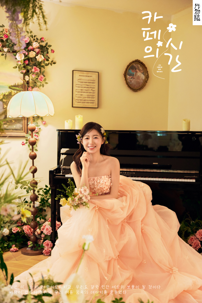 宝藏情侣~柳栋先生赵一丹女士物誌生活婚纱照、物誌生活、木子、唠嗑型选手，构图多变、情绪拿捏，特写YYDS、婚纱照