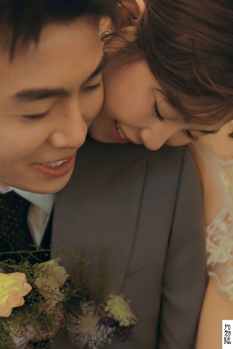 超级甜腻！鲁先生马女士电影纪实婚纱照、电影纪实、于志尧、光影掌控者、情绪的记录者。唠一唠，欢乐的一天 美美的照片。、婚纱照