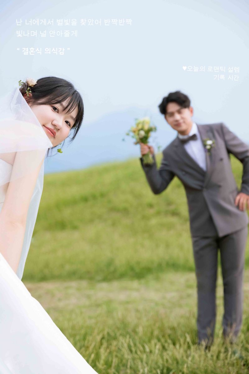 刘艳生先生袁慧童女士婚纱照、物誌生活、韩松、行走的放大镜，现场细节，姿态指导的掌控者、婚纱照