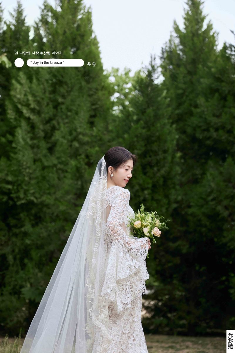 美到想哭1551茹女士氛围森系婚纱照、氛围森系、正林、眼睛就是测光仪，任何场地都能发挥成MVP、婚纱照