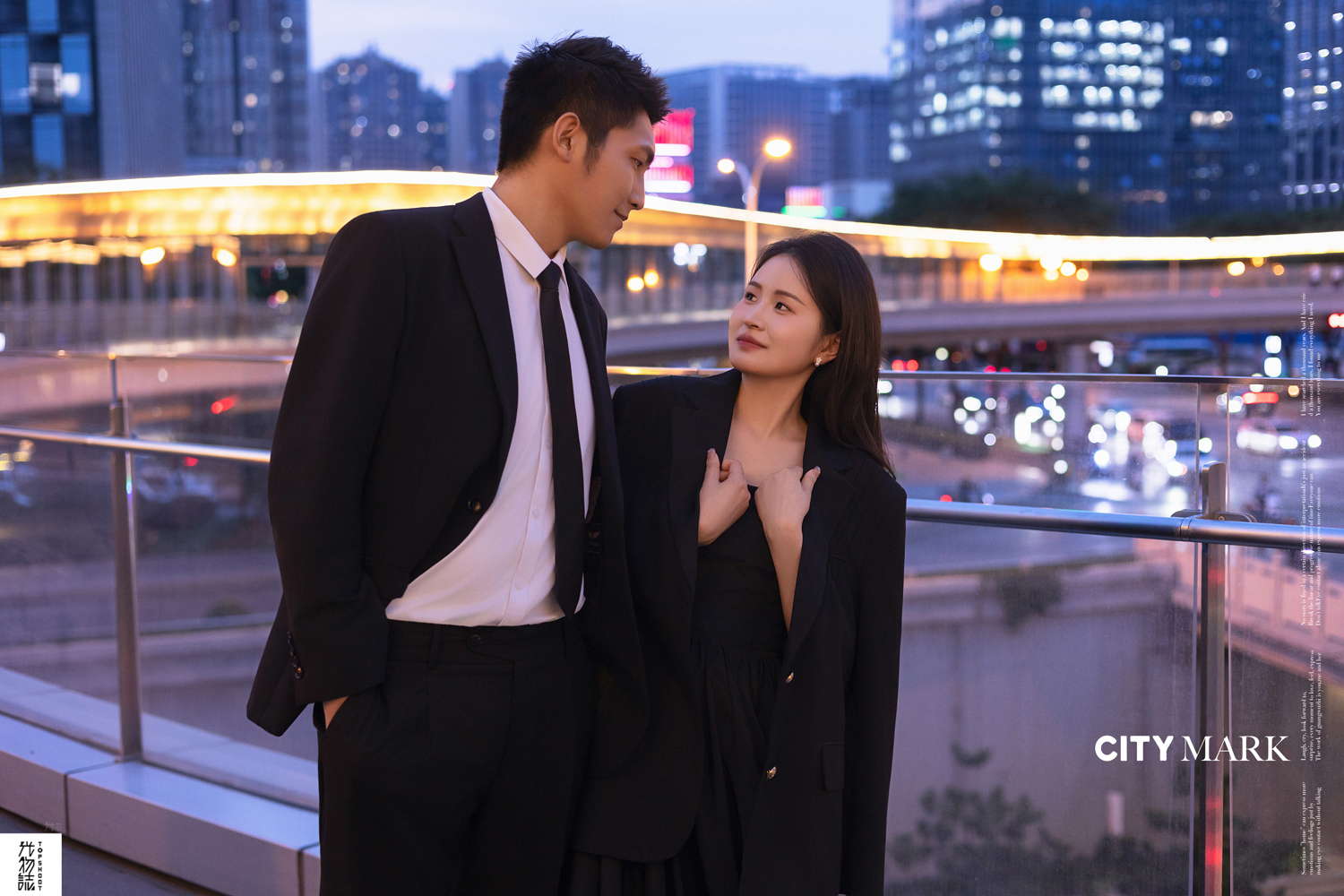 爱情电影。吴先生侯女士电影纪实婚纱照、电影纪实、艾辰、偷偷练过读心术，精准预判每一个想法，细腻到心里、婚纱照