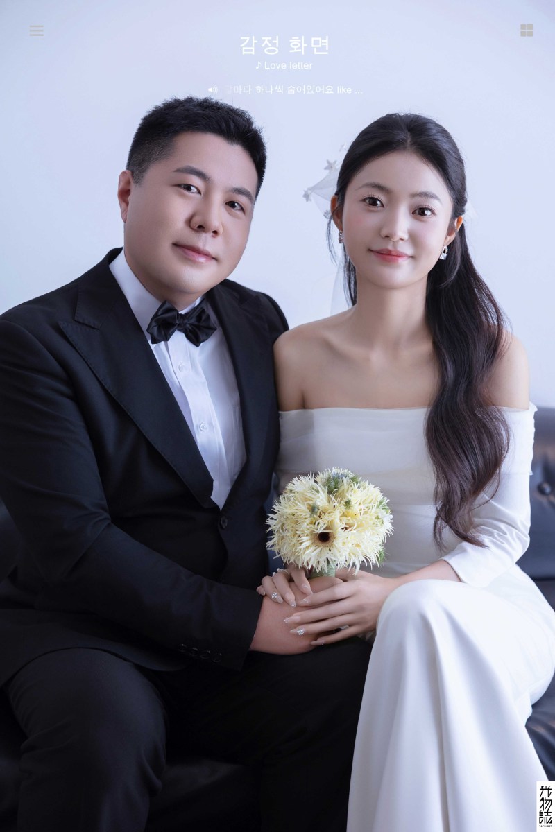 恋爱日记*周先生吴女士电影纪实婚纱照、电影纪实、毛磊、谁说拍照不能freestyle，创作灵感像吃了炫迈停不下来、婚纱照