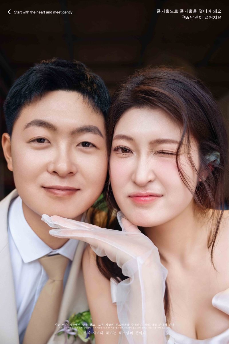 极致情绪！杨先生张女士物誌生活婚纱照、物誌生活、白玛、怀疑是不是修导演系，拍照像电影一样的构图和质感、婚纱照
