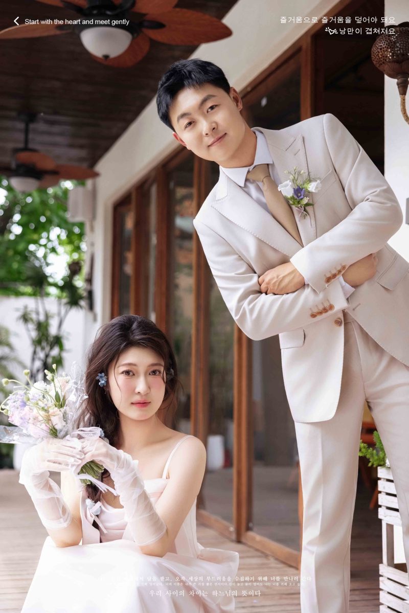 极致情绪！杨先生张女士物誌生活婚纱照、物誌生活、白玛、怀疑是不是修导演系，拍照像电影一样的构图和质感、婚纱照
