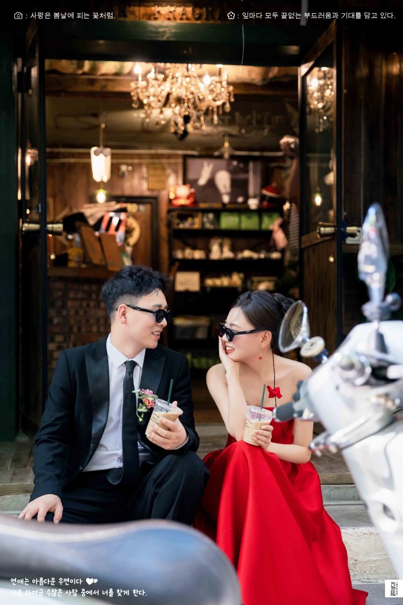 太太太太可了~~！王一石先生李静静女士物誌生活婚纱照、物誌生活、韩松、行走的放大镜，现场细节，姿态指导的掌控者、婚纱照