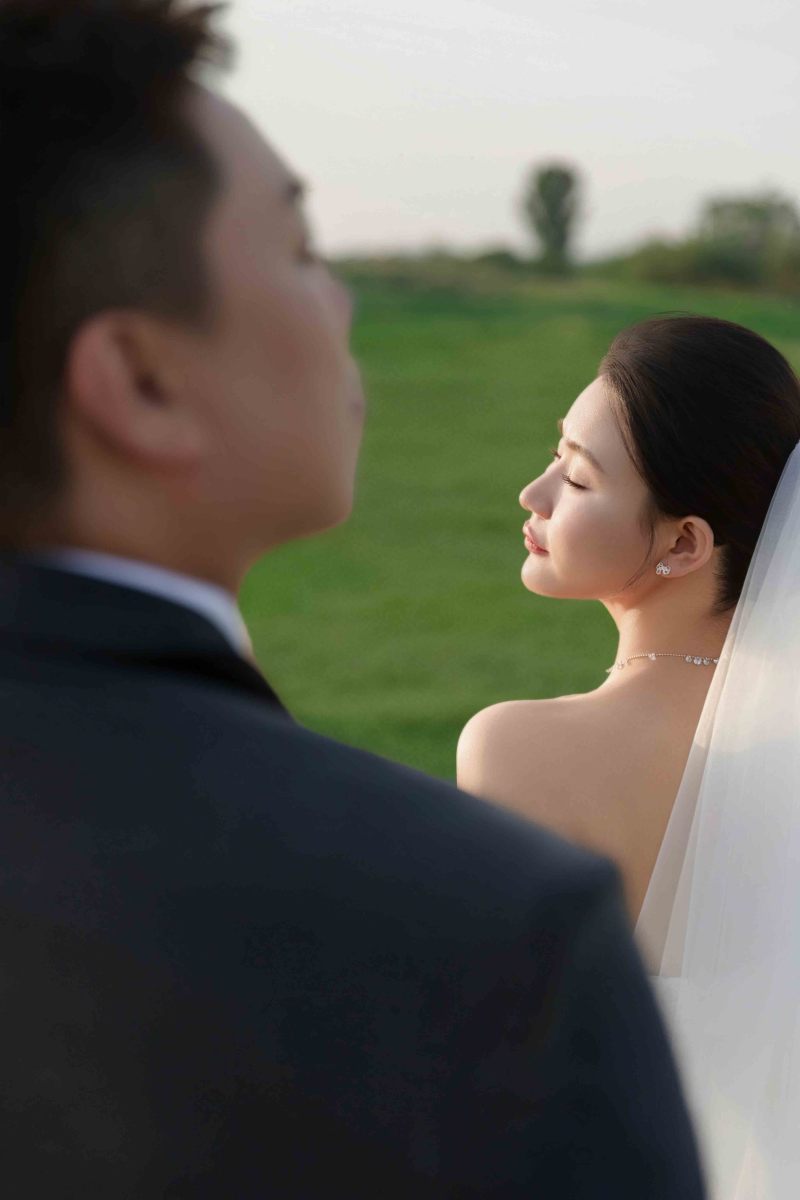 恋爱日记*田先生郭女士氛围森系婚纱照、极简棚拍  氛围森系、正林、眼睛就是测光仪，任何场地都能发挥成MVP、婚纱照