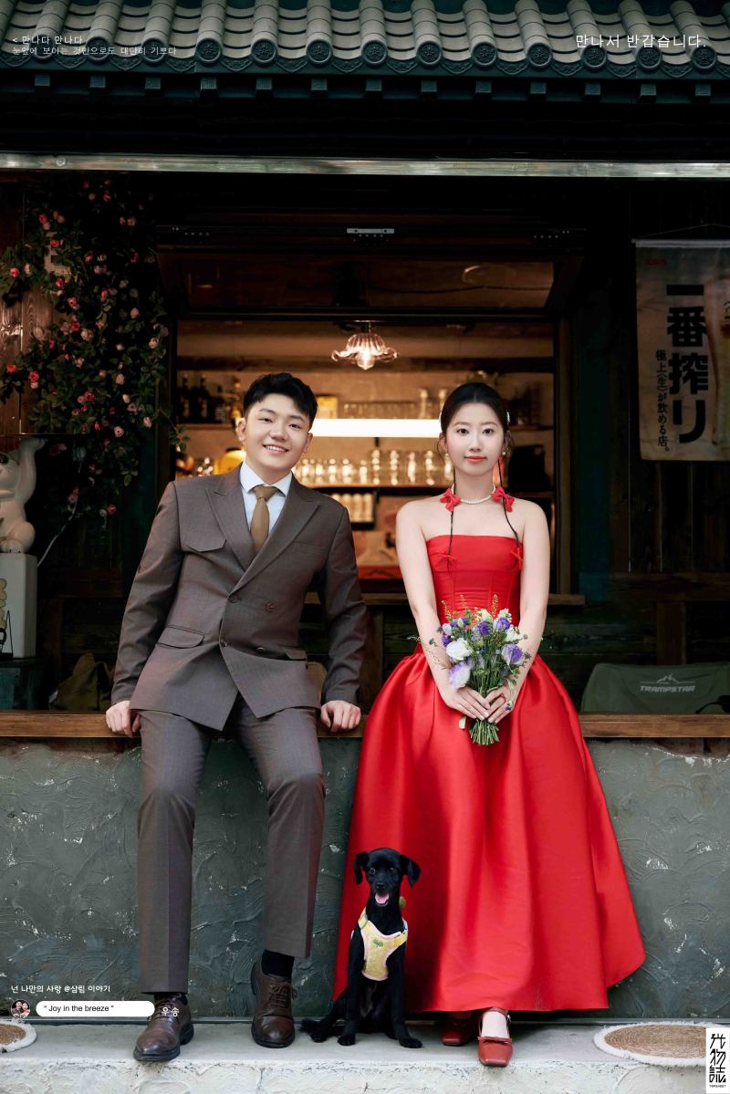 你的女孩(*^＠^*)李先生梁女士物誌生活婚纱照、物誌生活、白玛、怀疑是不是修导演系，拍照像电影一样的构图和质感、婚纱照