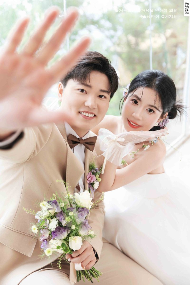 美到想哭1551杜卓林先生张晓晓女士物誌生活婚纱照、物誌生活、韩松、行走的放大镜，现场细节，姿态指导的掌控者、婚纱照