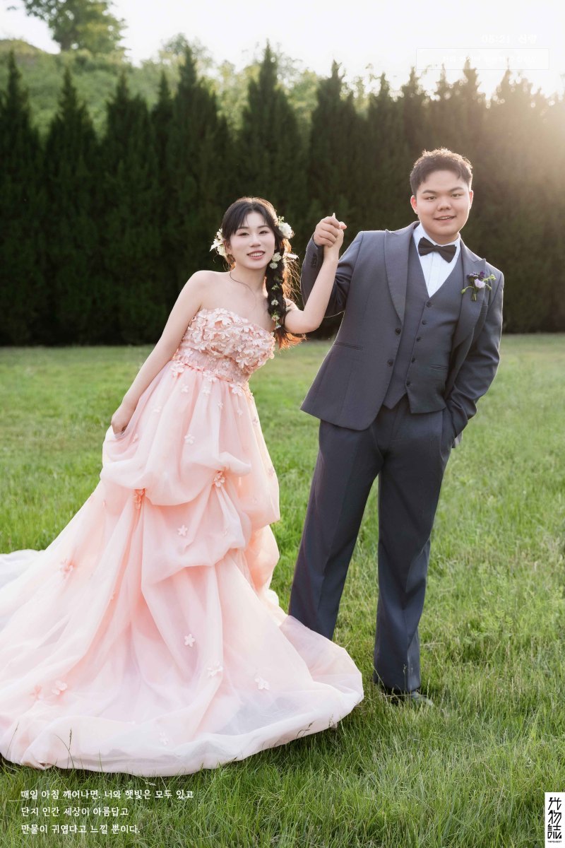 极致情绪！薛先生徐女士氛围森系婚纱照、氛围森系、于志尧、光影掌控者、情绪的记录者。唠一唠，欢乐的一天 美美的照片。、婚纱照